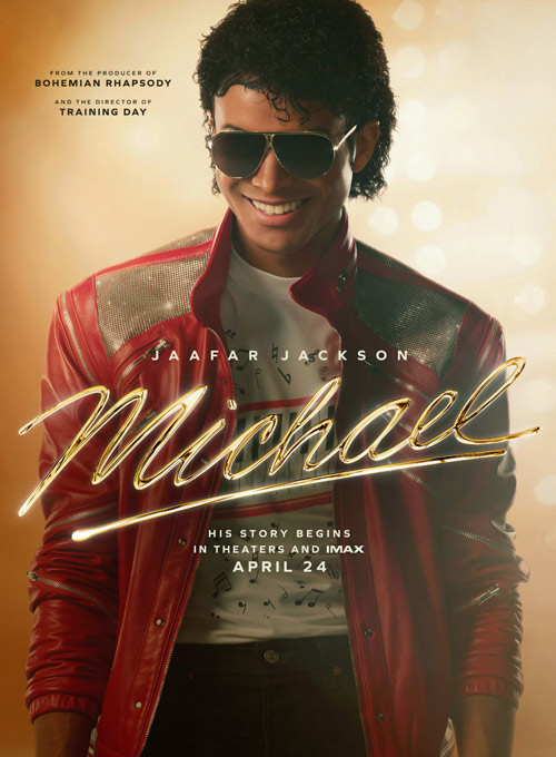 MICHAEL
