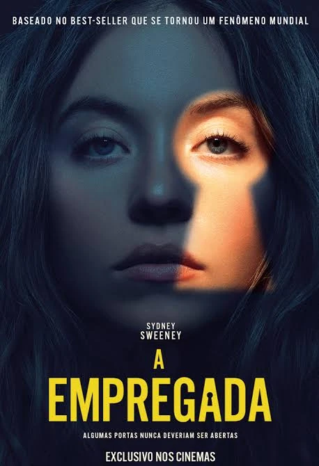 Pôster de A Empregada
