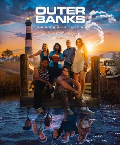Pôster de Outer Banks — 5ª temporada